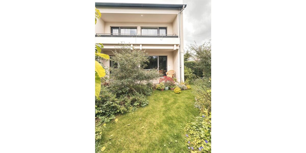 Hübsches, gepflegtes Reiheneckhaus in Göggingen Süd zimmer