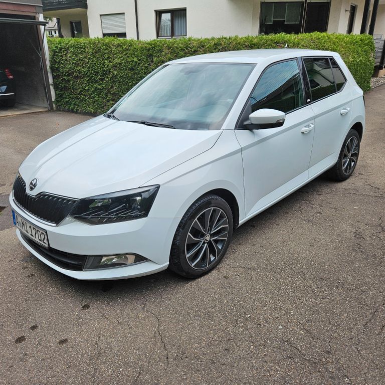 Fabia
