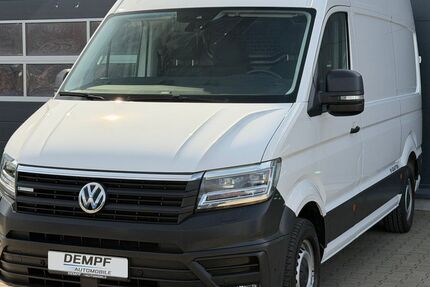 VW Crafter 52.500 km 16.980 &euro; Augsburg 86167