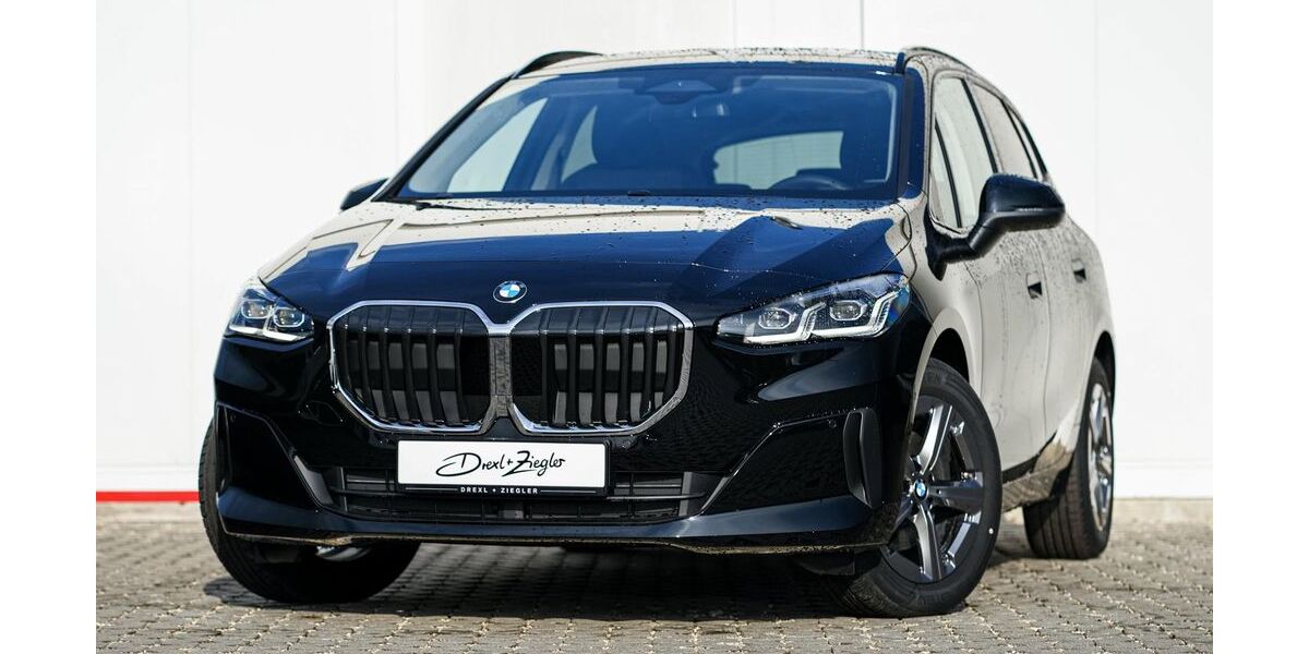 BMW 220 Active Tourer 6.990 km 31.900 &euro; Augsburg 86199