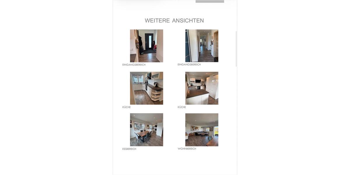Doppelhaushälfte Wertingen - 5 Zimmer, 114 m&sup2;, 610.000&euro; | Angebot:26112198