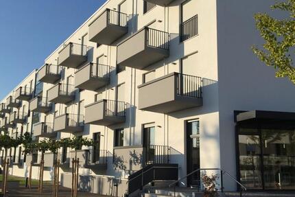 Wohnung Augsburg Antonsviertel - 1 Zimmer, 23 m&sup2;, 570&euro; | Angebot:24732938