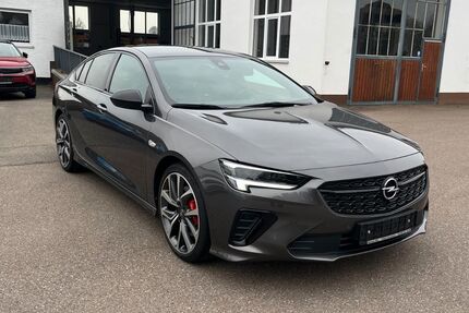 Opel Insignia 50.500 km 28.490 &euro; Schönbach 86568