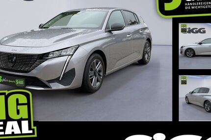 Peugeot 308 41.983 km 20.980 € Augsburg 86179