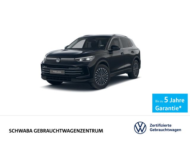 VW Tiguan 6.533 km 40.490 &euro; Gersthofen 86368