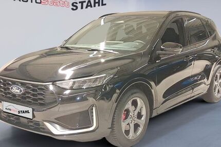 Ford Kuga 20.612 km 32.500 &euro; Untermeitingen 86836