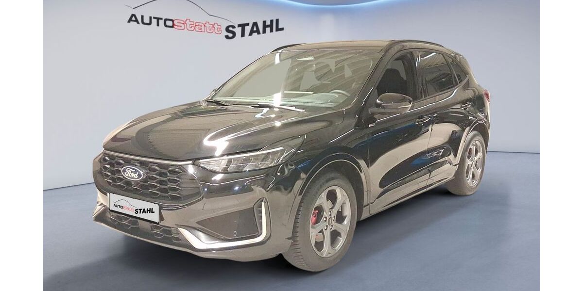 Ford Kuga 20.612 km 32.500 &euro; Untermeitingen 86836
