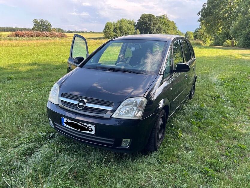 Meriva