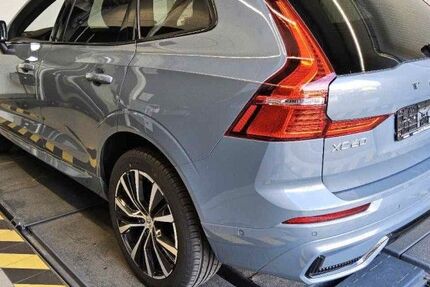 Volvo XC60 38.032 km 43.990 &euro; Friedberg 86316