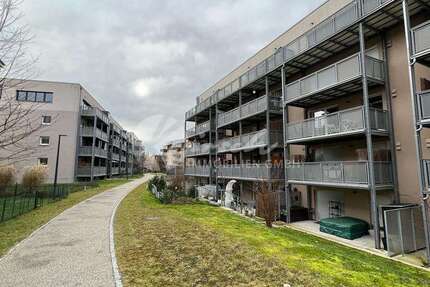 Wohnung Augsburg Innenstadt - 3 Zimmer, 76 m&sup2;, 400.000&euro; | Angebot:26068429