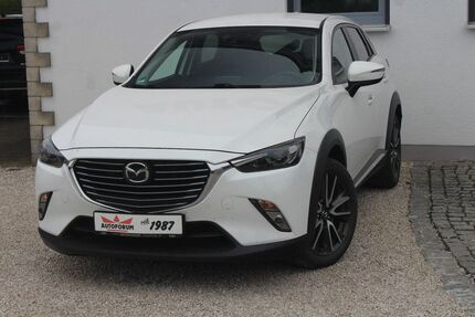 Mazda CX-3 81.500 km 10.900 &euro; Königsbrunn 86343