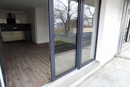 Wohnung Augsburg Universitätsviertel - 1 Zimmer, 38 m&sup2;, 743&euro; | Angebot:23825530