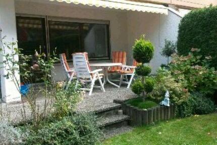 Wohnung Augsburg Haunstetten-Siebenbrunn - 2 Zimmer, 76 m&sup2;, 1.400&euro; | Angebot:27593792
