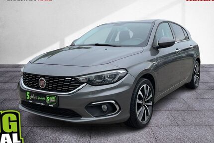 Fiat Tipo 63.000 km 9.980 &euro; Augsburg 86156