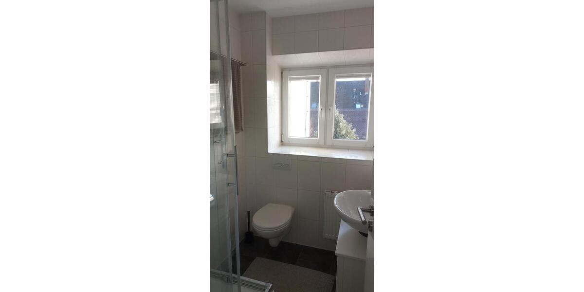 Etagenwohnung Augsburg Pfersee - 1 Zimmer, 24 m&sup2;, 125.000&euro; | Angebot:26845521