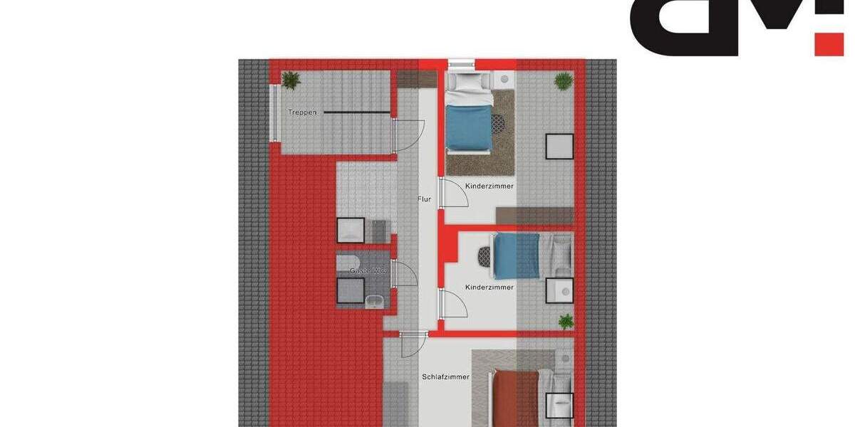 Einfamilienhaus Zusmarshausen - 9 Zimmer, 184 m&sup2;, 449.000&euro; | Angebot:25670023