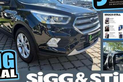 Ford Kuga 85.250 km 17.450 € Augsburg 86165