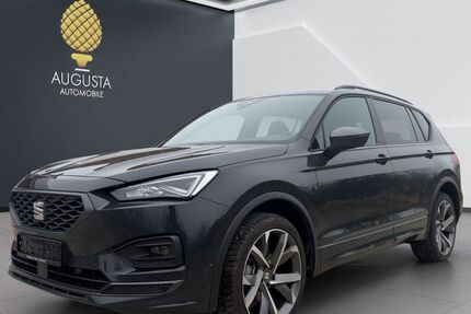 Seat Tarraco 11.100 km 37.400 &euro; Pöttmes 86554