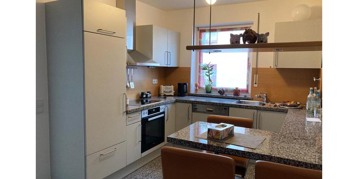 Etagenwohnung Augsburg Firnhaberau - 3 Zimmer, 87 m&sup2;, 490.000&euro; | Angebot:26034097