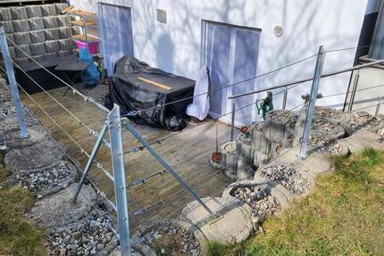 Wohnung Biberbach - 3.5 Zimmer, 88 m&sup2;, 875&euro; | Angebot:26312683