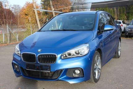 BMW 220 Active Tourer 102.400 km 16.450 &euro; Aretsried / Fischach 86850