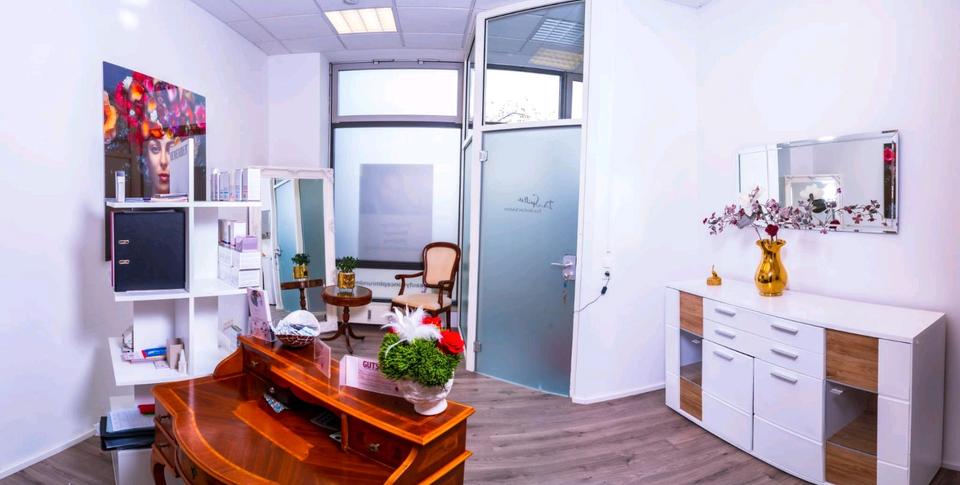 Gewerbeobjekt Augsburg Bergheim - 500&euro; | Angebot:25834046