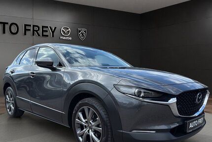 Mazda CX-30 56.700 km 22.990 &euro; Gersthofen 86368