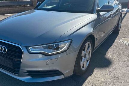 Audi A6 269.200 km 11.400 € Holzheim 89438