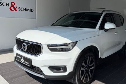 Volvo XC40 74.090 km 25.470 &euro; Gersthofen 86368