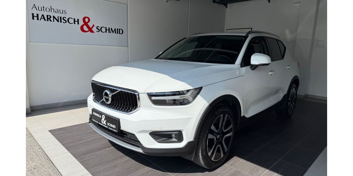Volvo XC40 74.090 km 25.470 &euro; Gersthofen 86368