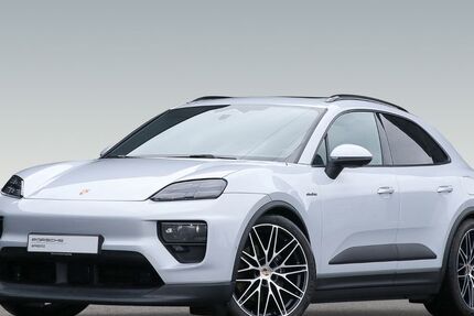 Porsche Macan 18.400 km 87.900 &euro; Gersthofen 86368