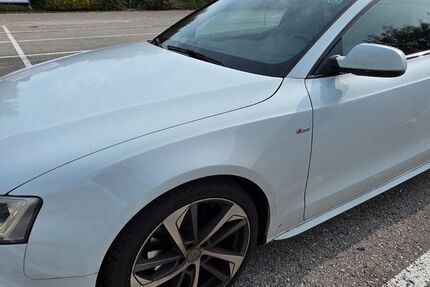 Audi A5 158.000 km 14.999 &euro; Friedberg 86316