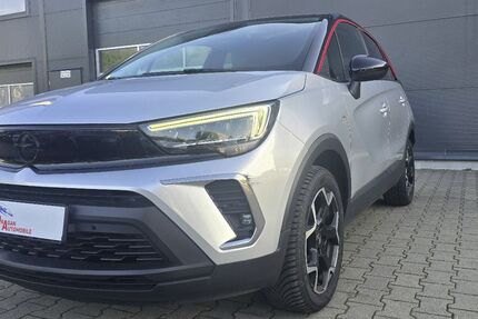 Opel Crossland (X) 116.000 km 10.990 &euro; Augsburg 86167