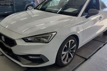 Seat Leon 43.300 km 19.990 &euro; Gersthofen 86368