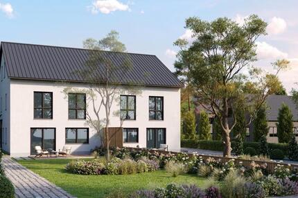 Haus Schwabmünchen - 5 Zimmer, 164 m&sup2;, 895.000&euro; | Angebot:26916894