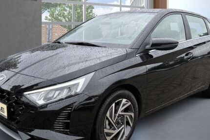 Hyundai i20 10.910 km 18.685 € Augsburg 86165