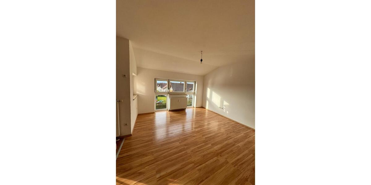 Mehrfamilienhaus, Wohnhaus Langweid am Lech - 3 Zimmer, 82 m&sup2;, 380.000&euro; | Angebot:26044923