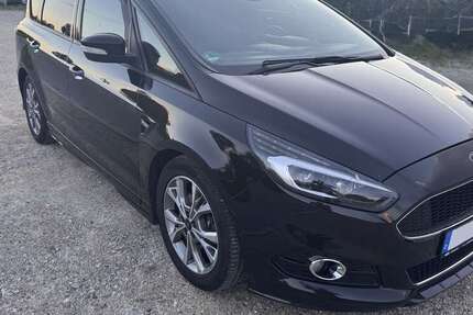 Ford S-Max 165.600 km 16.200 € Augsburg 86157