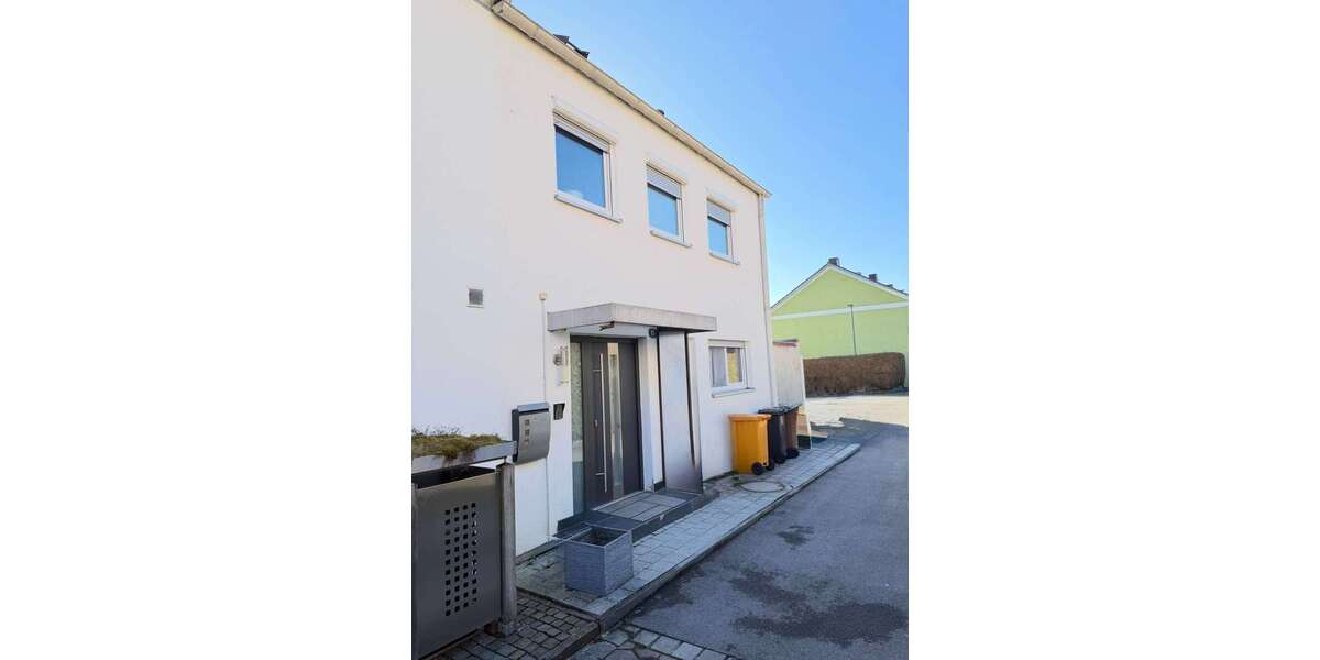 Einfamilienhaus Augsburg Haunstetten-Siebenbrunn - 5 Zimmer, 150 m&sup2;, 679.000&euro; | Angebot:26687488
