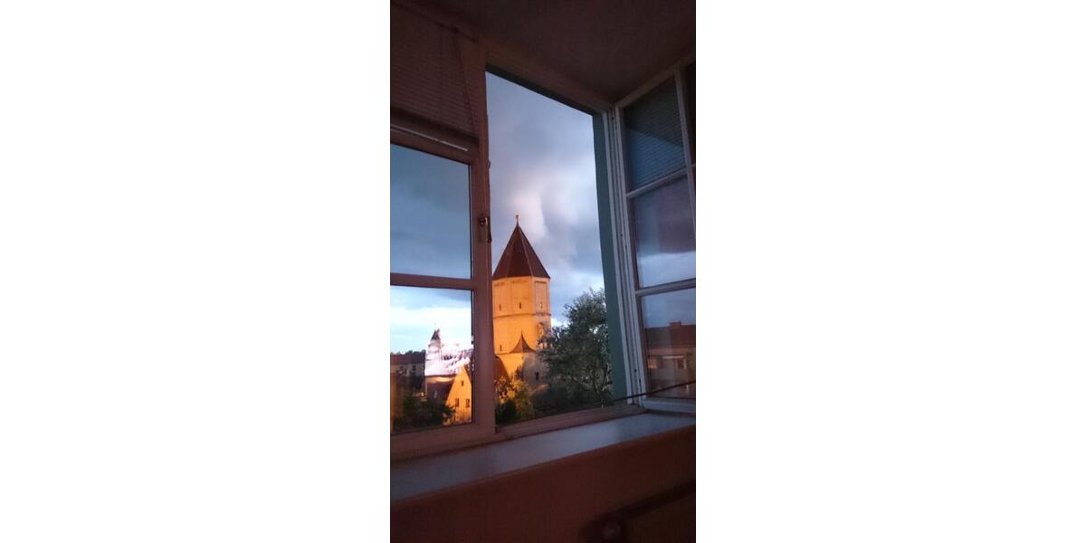 Dachgeschoßwohnung Augsburg Innenstadt - 3 Zimmer, 485.000&euro; | Angebot:22082476