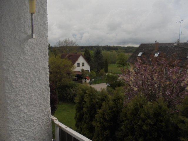 Etagenwohnung Aichach - 4 Zimmer, 104 m&sup2;, 425.000&euro; | Angebot:26562375
