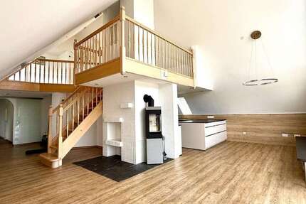Wohnung Augsburg Bergheim - 5 Zimmer, 167 m&sup2;, 790.000&euro; | Angebot:26836637