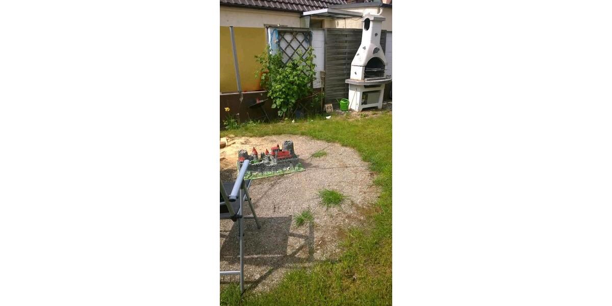 Einfamilienhaus Augsburg Oberhausen - 7 Zimmer, 135 m&sup2;, 490.000&euro; | Angebot:26638494