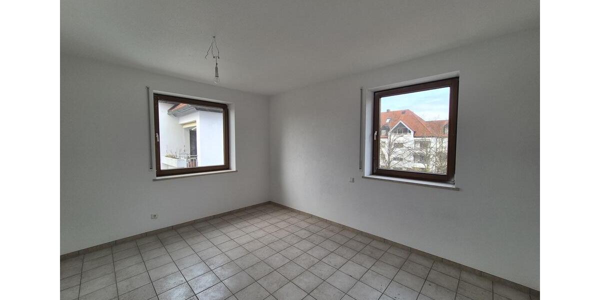 Etagenwohnung Augsburg Antonsviertel - 4 Zimmer, 109 m&sup2;, 1.400&euro; | Angebot:25866749