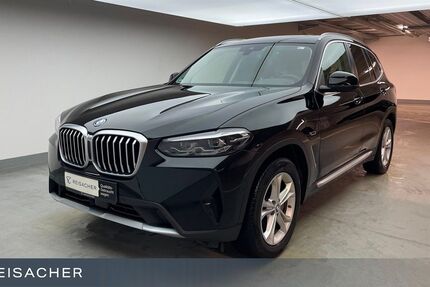 BMW X3 97.166 km 33.990 &euro; Augsburg 86167