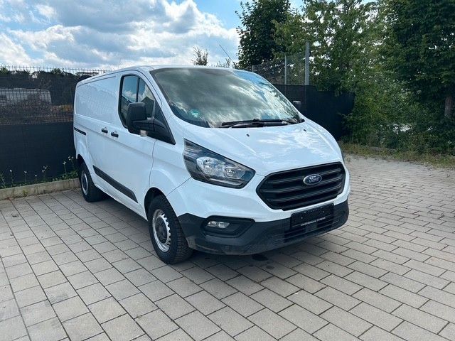 Ford Transit Custom 68.000 km 9.250 € Peutenhausen / Gachenbach 86565