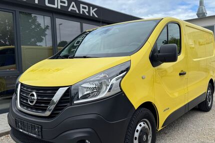 Nissan NV300 151.000 km 6.900 € Schwabmünchen 86830
