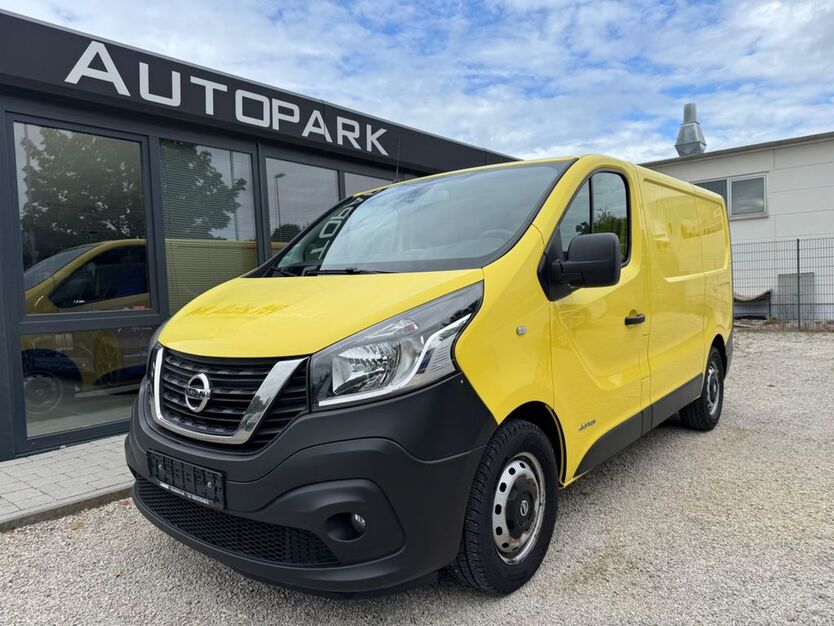 Nissan NV300 151.000 km 6.900 € Schwabmünchen 86830
