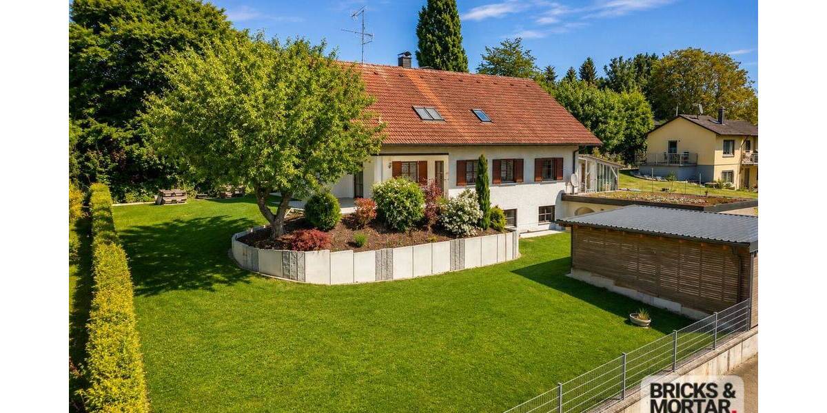 Mehrfamilienhaus, Wohnhaus Landensberg - 1 Zimmer, 310 m&sup2;, 629.000&euro; | Angebot:26805566