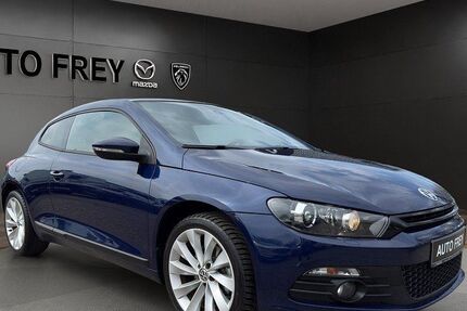 VW Scirocco 189.228 km 7.980 € Augsburg 86167